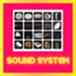 SOUND SYSTEM