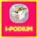 I-PODIUM